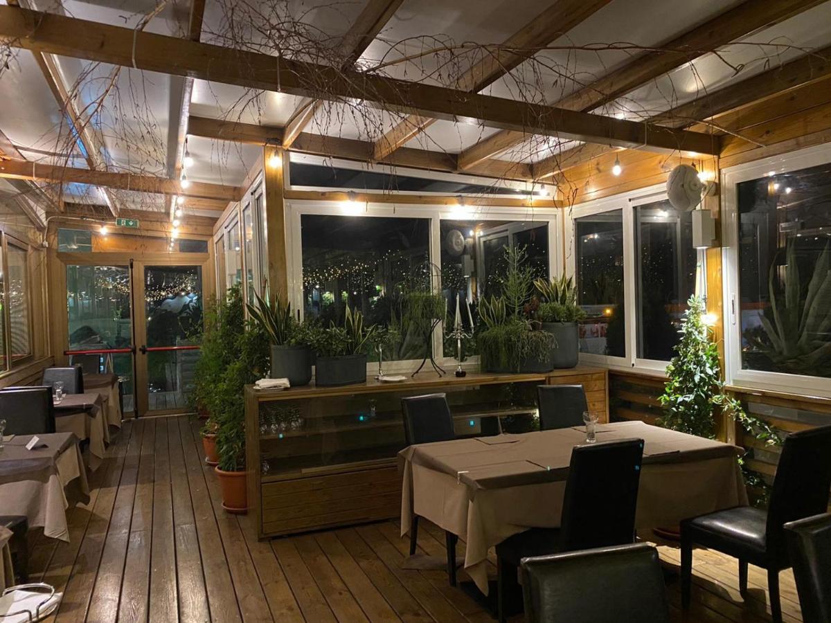 Rouge International Hotel Milano Marittima