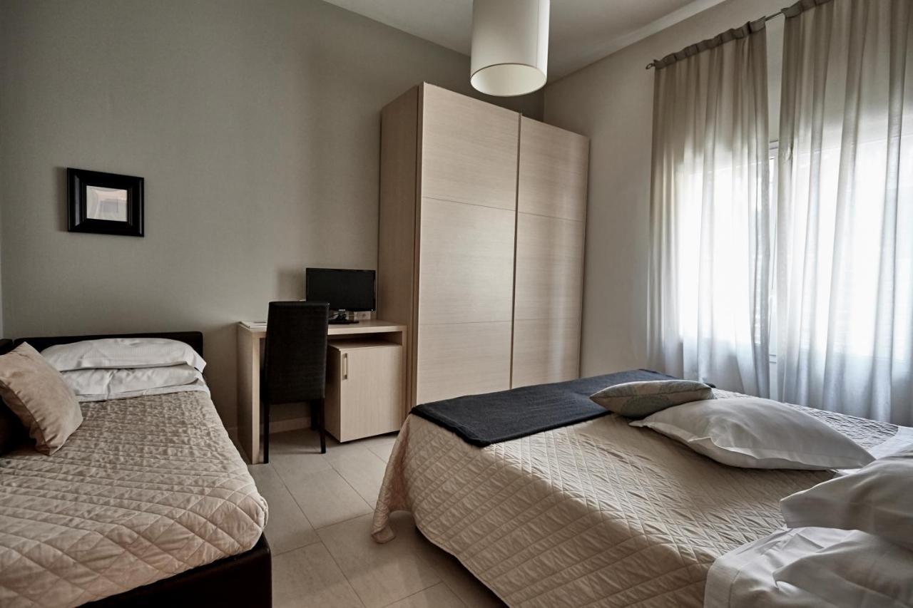 Hotel Rouge International