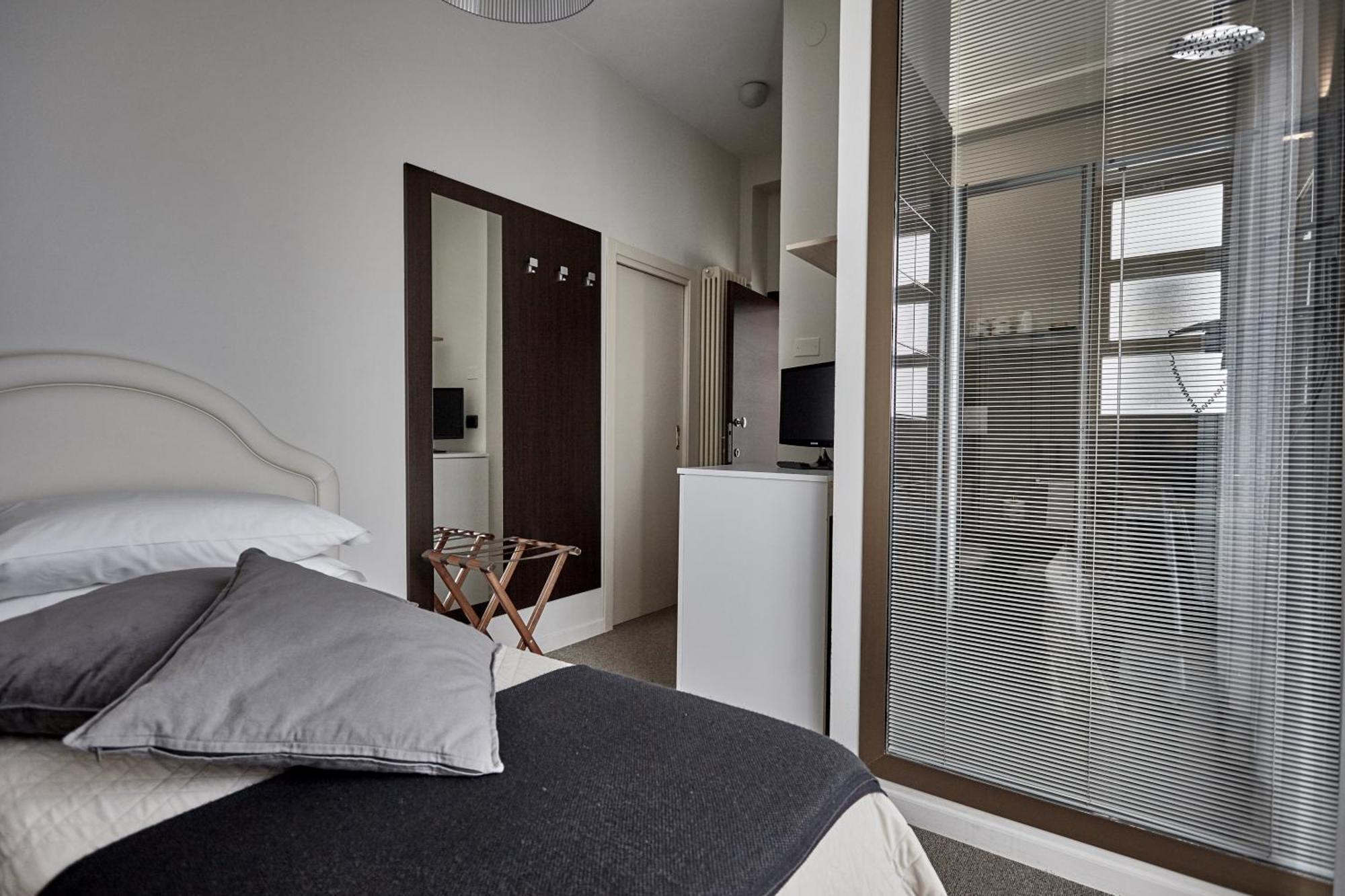 Rouge International 4*
