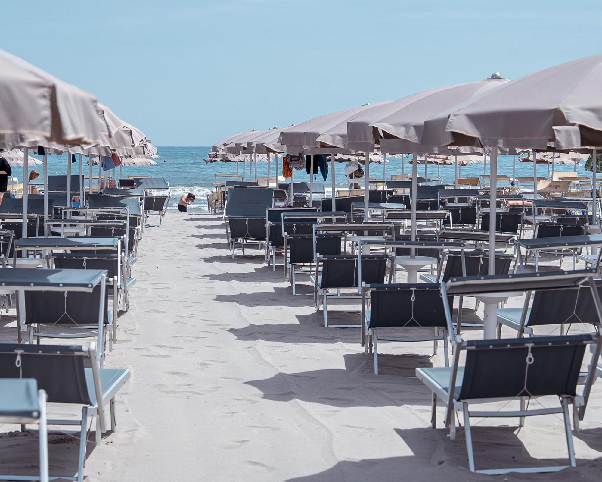 Rouge International Hotel Milano Marittima