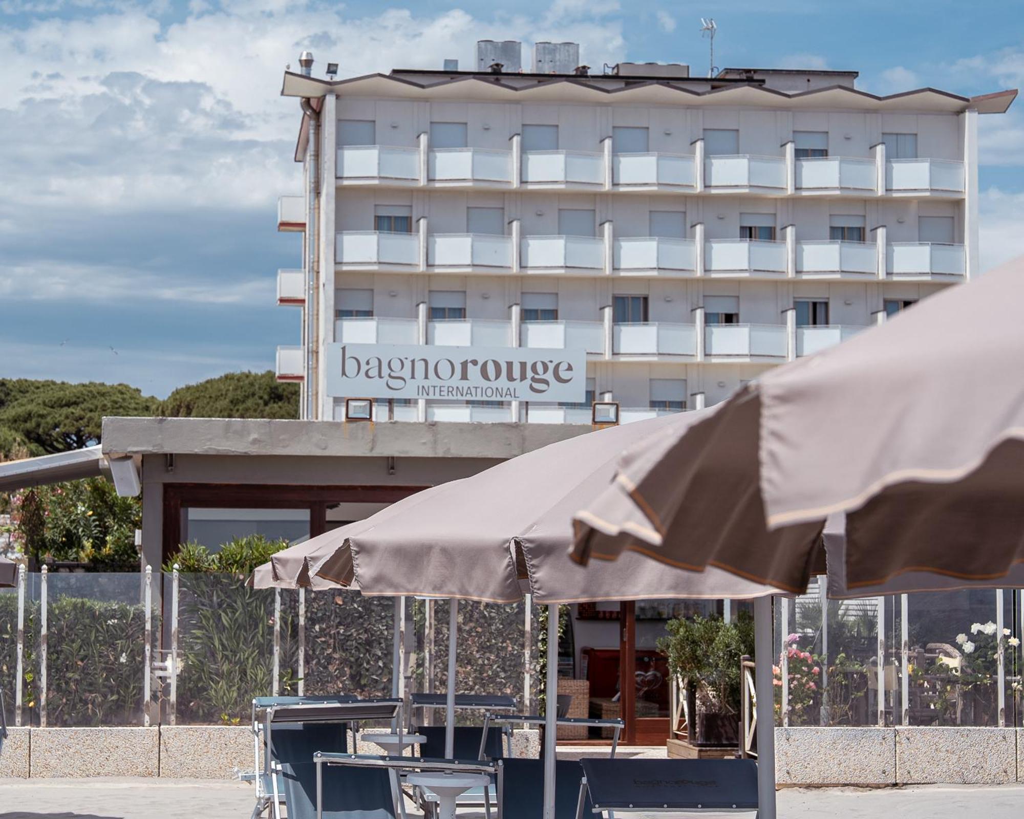 Rouge International Milano Marittima