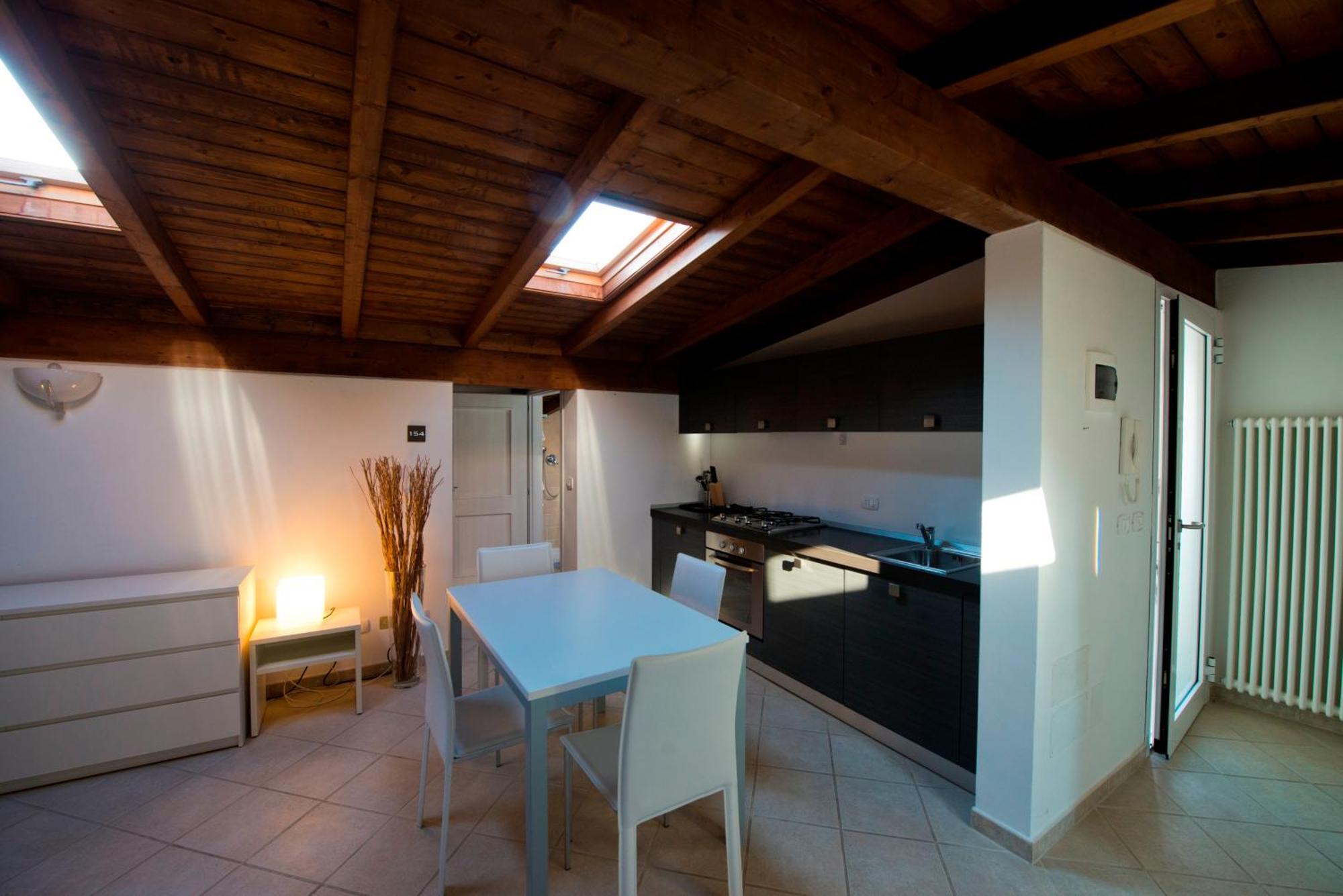 Rouge International 4*米兰Marittima