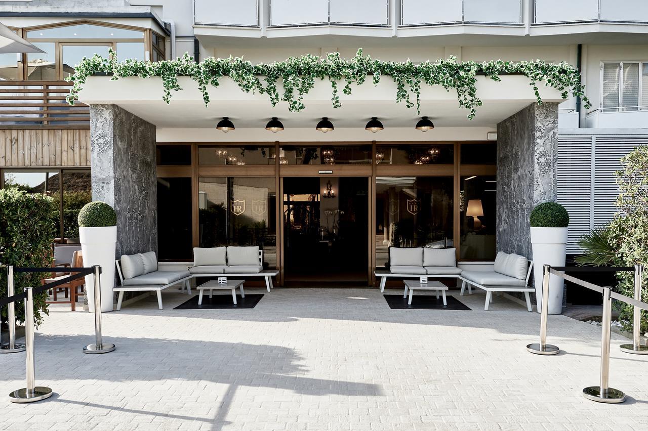 红酒店国际
