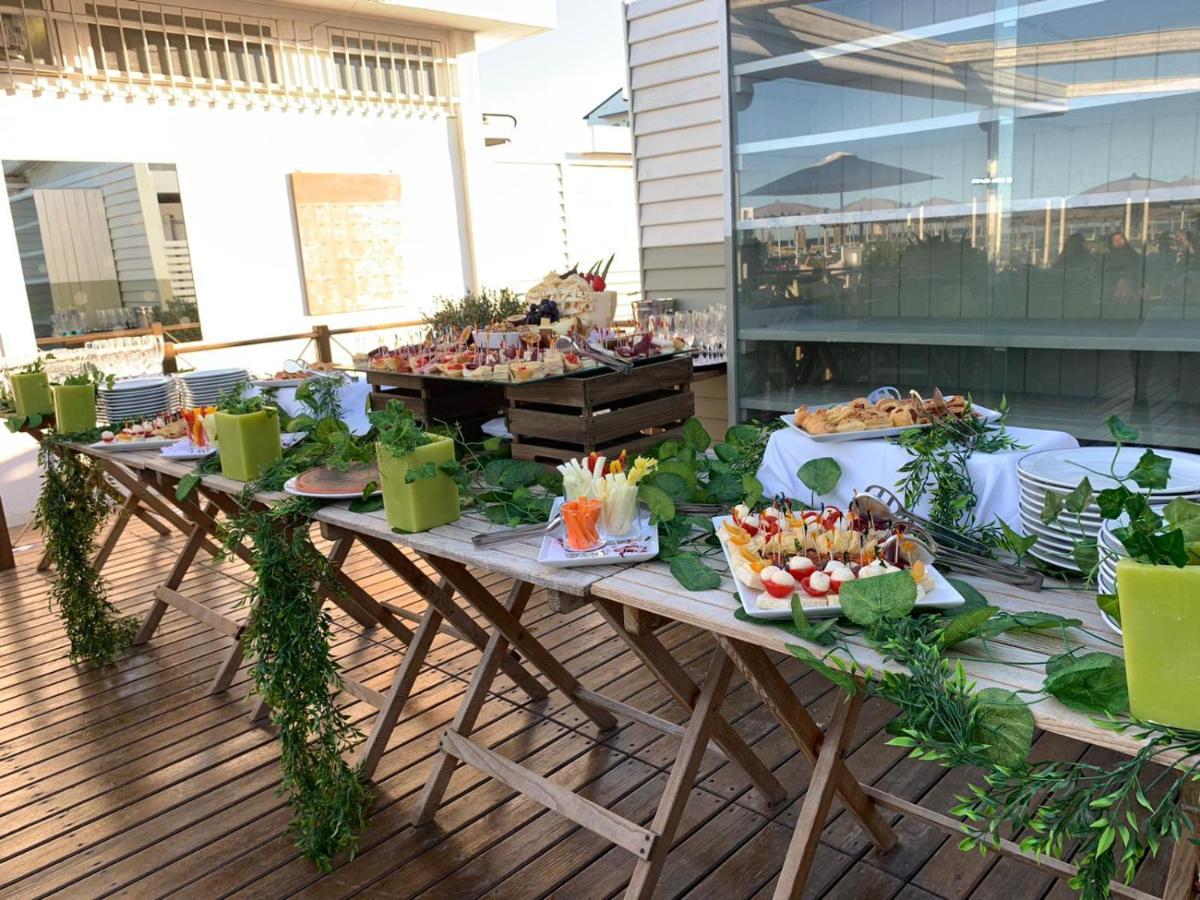 Rouge International Milano Marittima