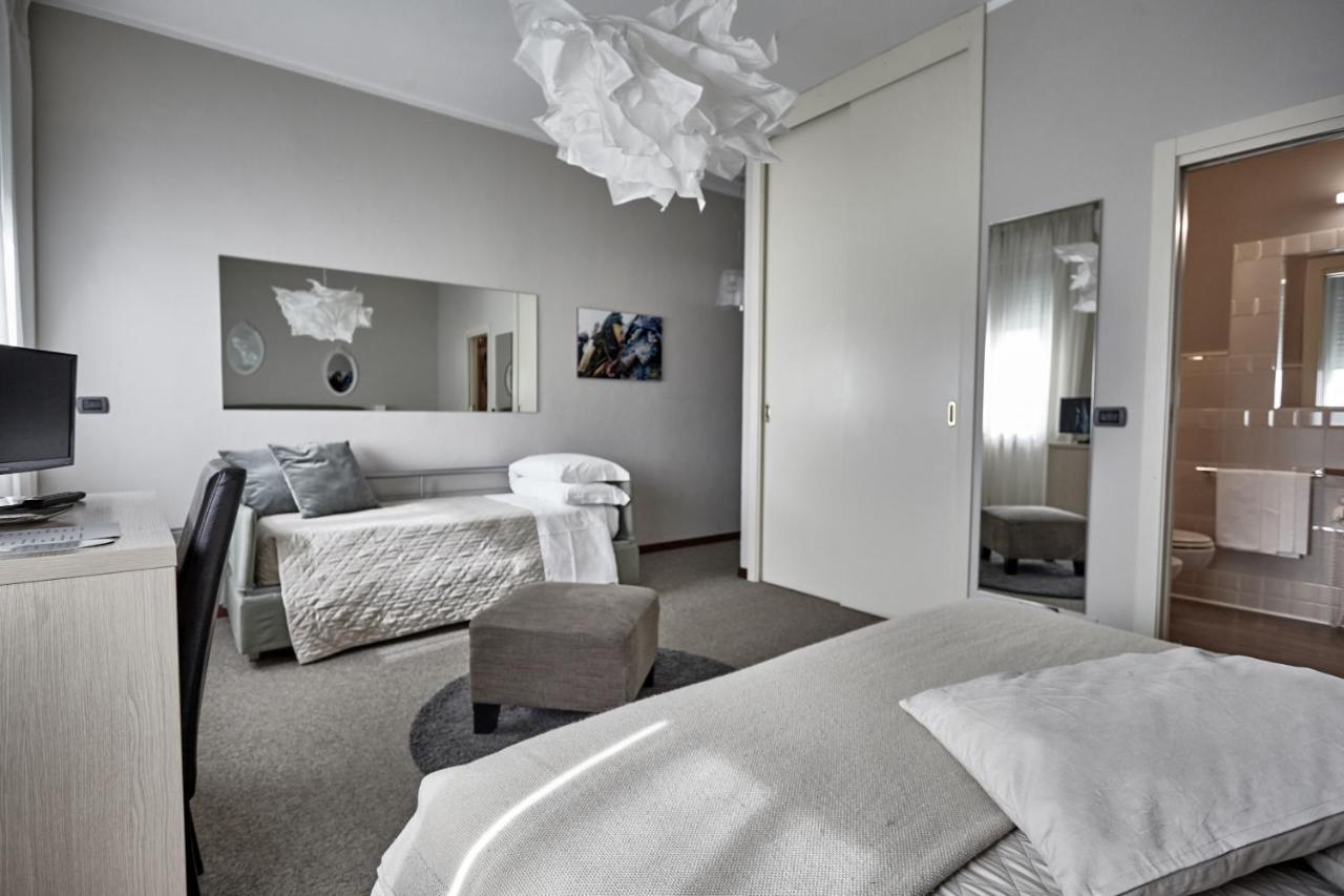 Rouge International Hotel Milano Marittima