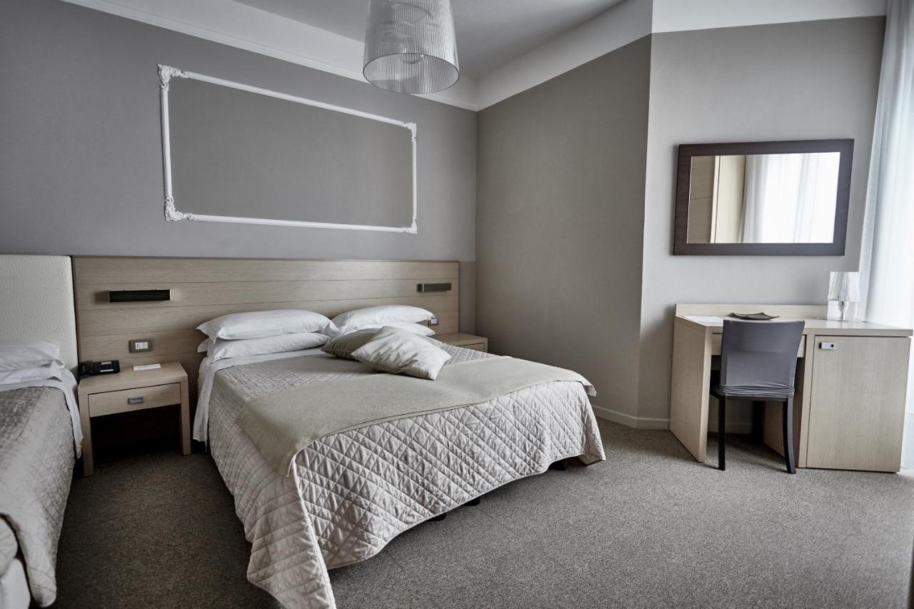 Rouge International Hotel Milano Marittima