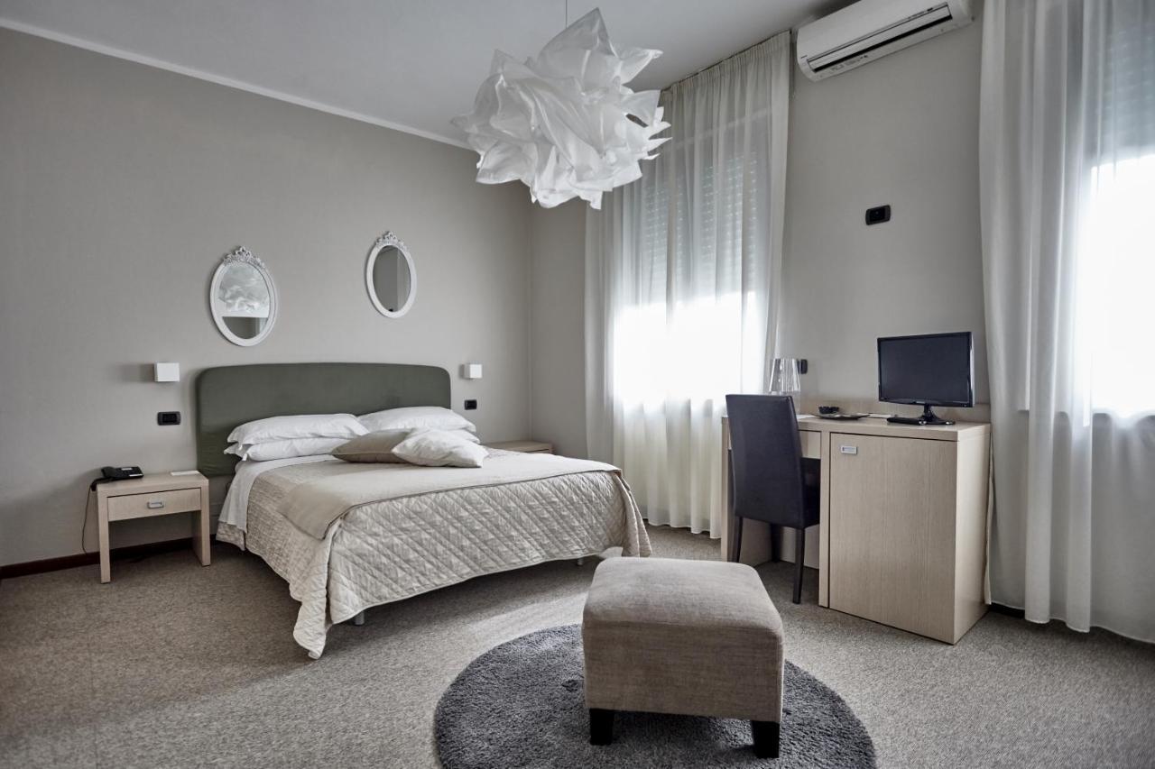 Rouge International Milano Marittima