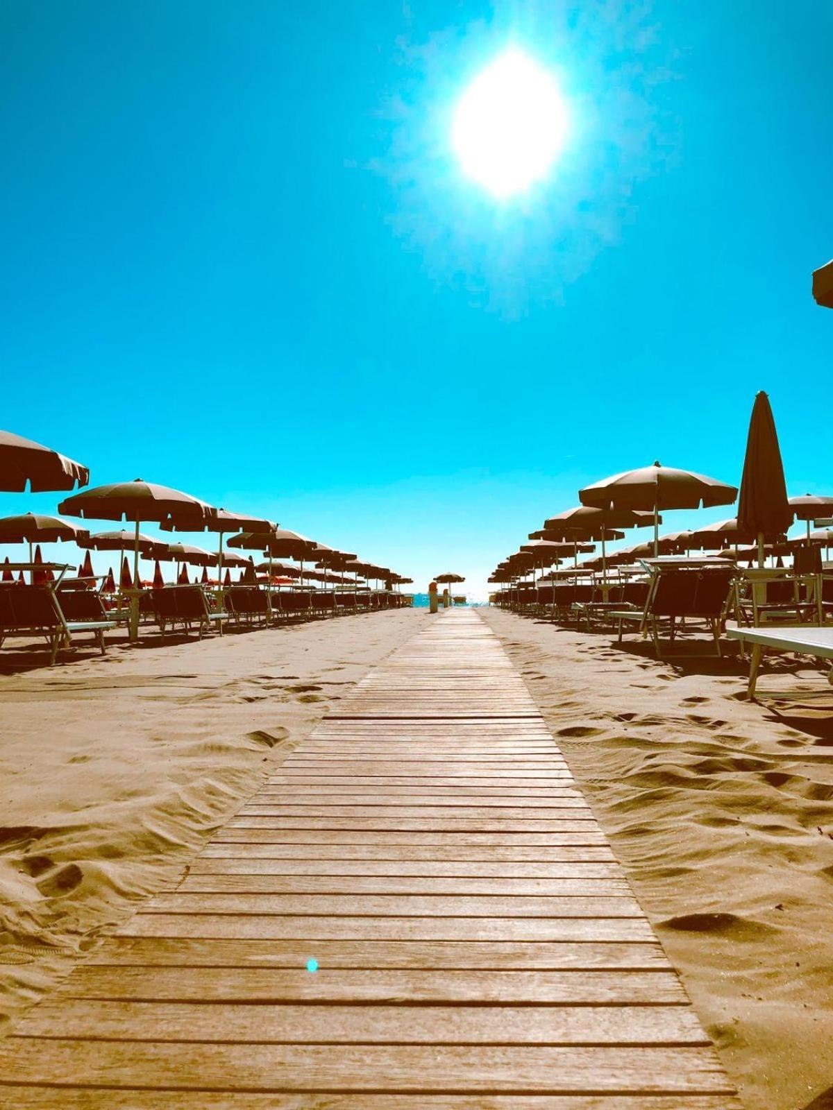Rouge International Hotel Milano Marittima