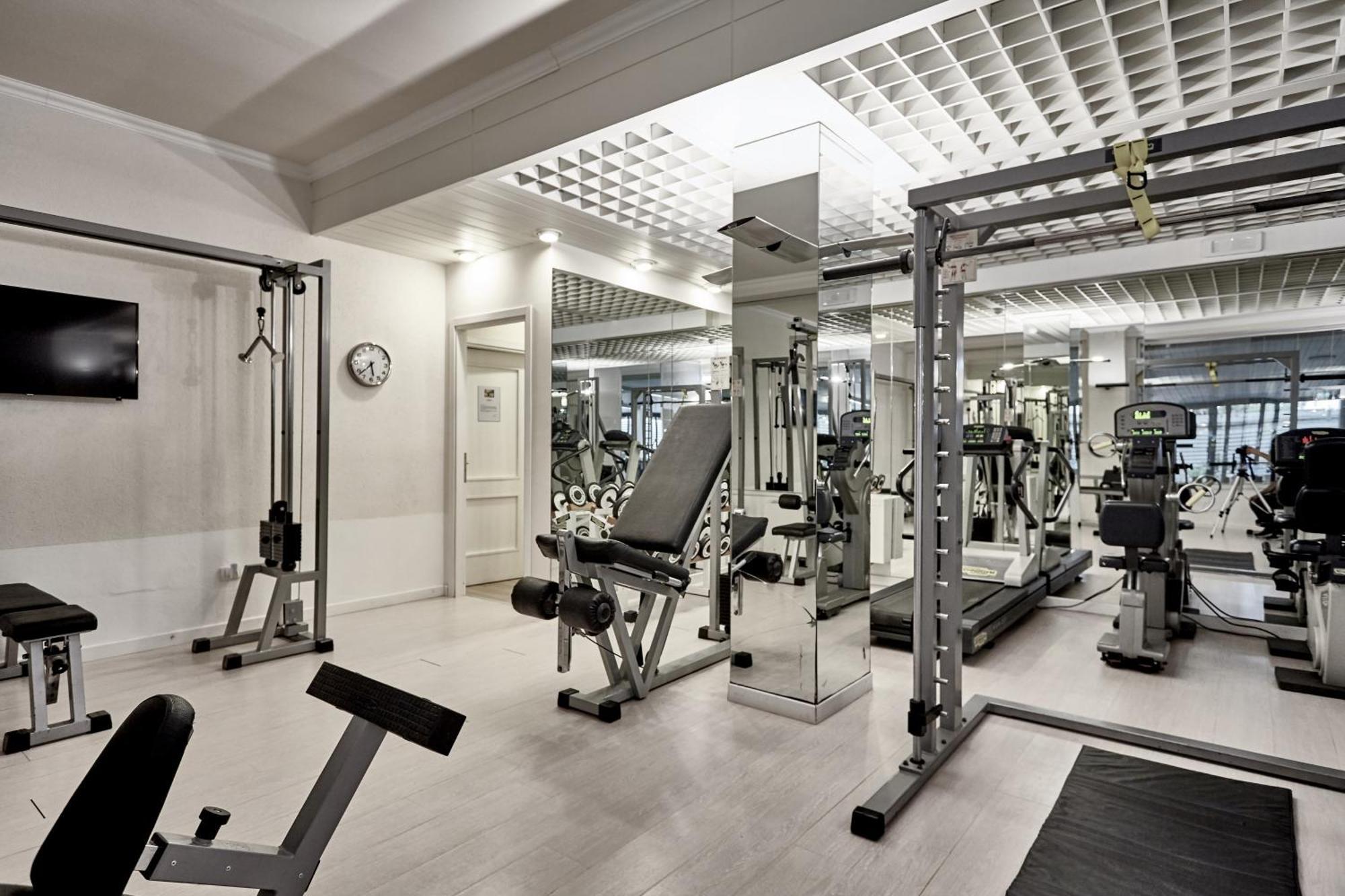 Hotel Rouge International Milano Marittima