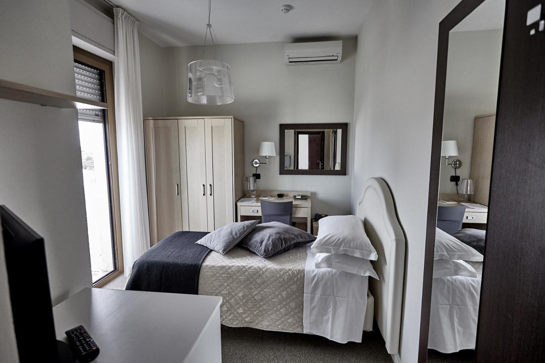 Rouge International Milano Marittima