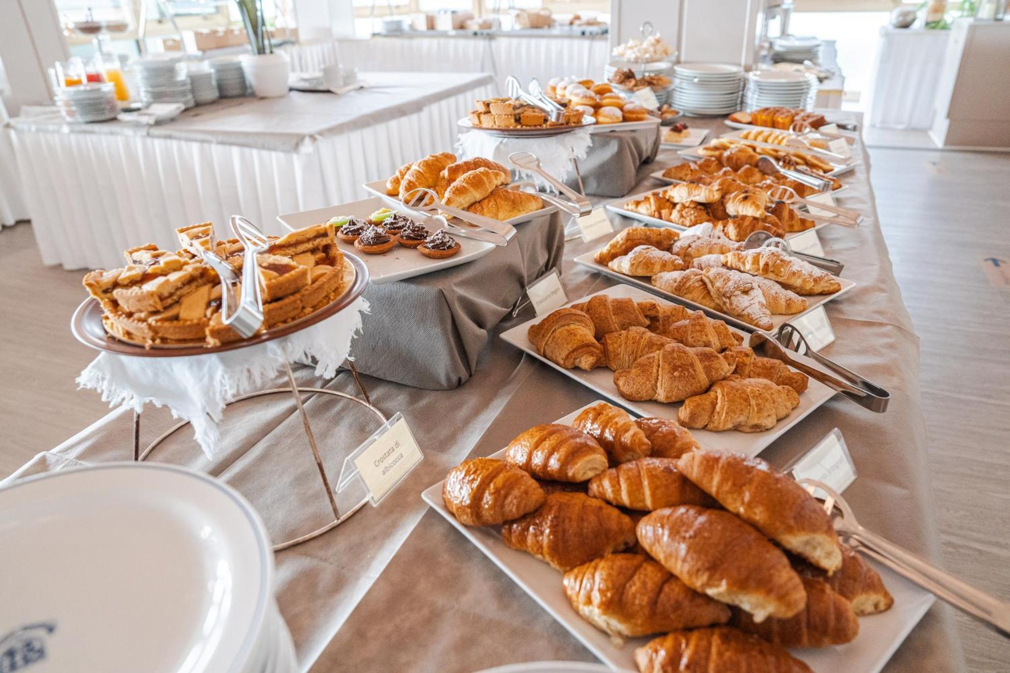Rouge International Hotel Milano Marittima