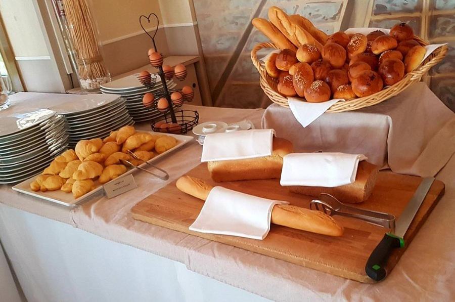 Rouge International Hotel Milano Marittima
