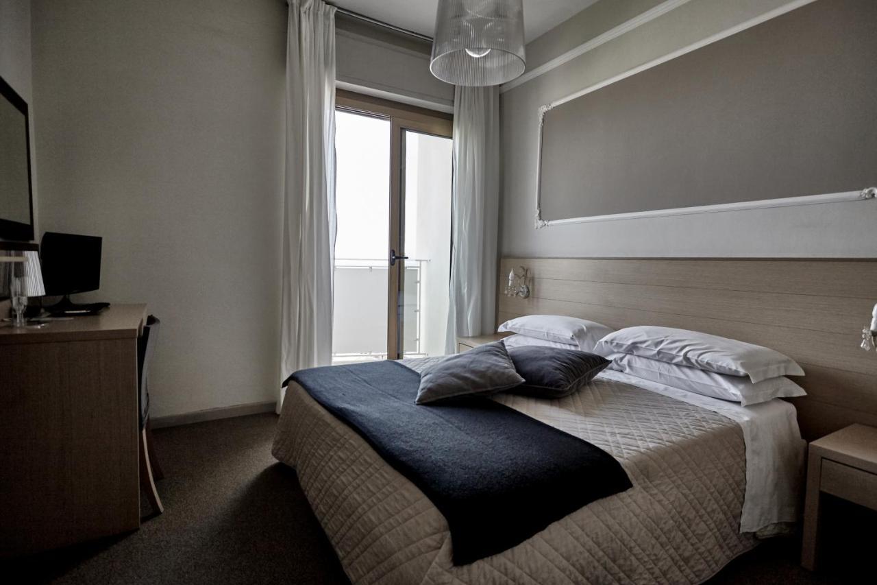 Rouge International Milano Marittima
