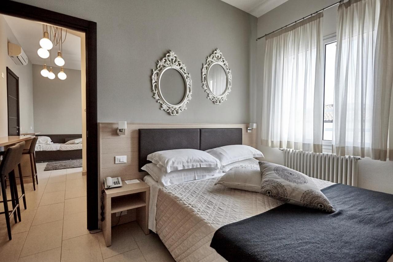 Rouge International Hotel