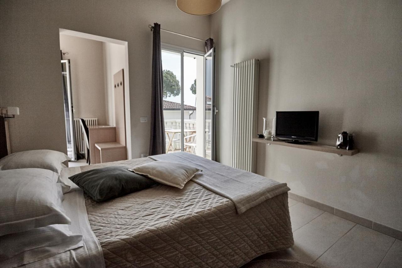 Rouge International Hotel Milano Marittima